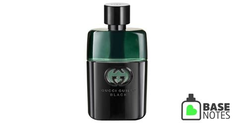 gucci guilty pour homme basenotes